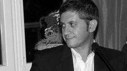 Il sociologo Pippo Russo