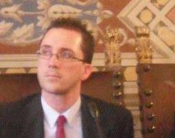<b>IL SINDACO. </b>Marco Buselli 