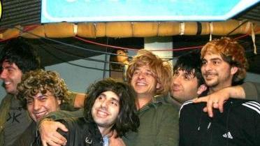 Il gruppo dei Sovrappeso