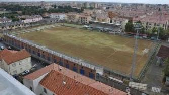 Sporting Cecina, esordio con derby