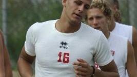 <b>YUGOSLAVO.</b> Danijel Subotic