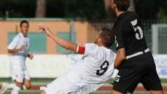Eccellenza, il Pisa Sc in Versilia
