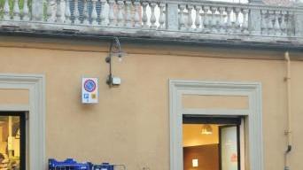 Il Sidis in piazza del Carmine