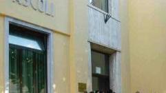 <b>ISTITUTO TECNICO.</b> Due immagini del Don Lazzeri