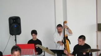 <b>MUSICA.</b> Tanti i giovani appassionati