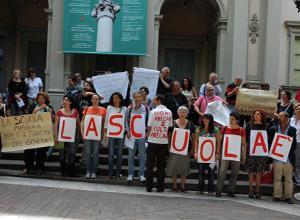 Tagli ai bidelli sicurezza a rischio per gli studenti