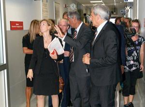 «I tumori? Colpa delle aziende»