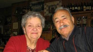 I 50 di Osanna e Giuseppe!