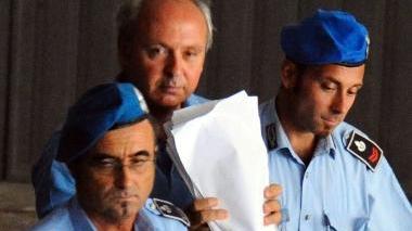 <b>ARRESTATO </b>9 agosto 2009