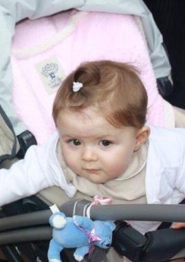 <b>AUGURI </b>Emma Maria 