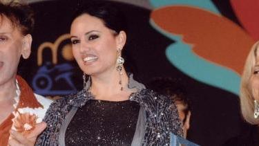 <b>VERONICA VISCONTI.</b> Soddisfazione nella sua terra l’Argentario