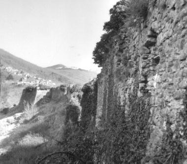 A Verrucole il museo delle fortificazioni