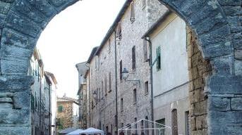 La fiera di Suvereto