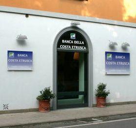 Una filiale della Bce 