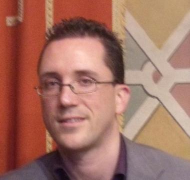 <b>SINDACO </b>Marco Buselli  