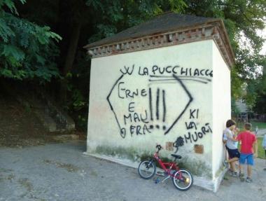 Scuola media, le prime iniziano giovedì