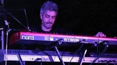 <b>CMM.</b> Il titolare della scuola, Andrea Flaminio