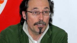 <b>SINDACO.</b> Massimo Borghi