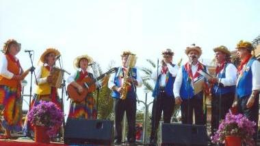"Sereno Variabile" gira ad Alberese