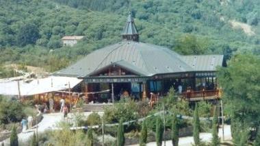 <b>MERIGAR.</b> Centro tibetano sull’Amiata