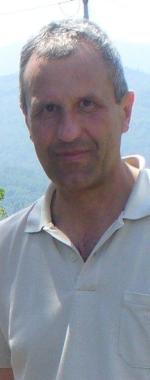 Il sindaco Pietro Cerutti        