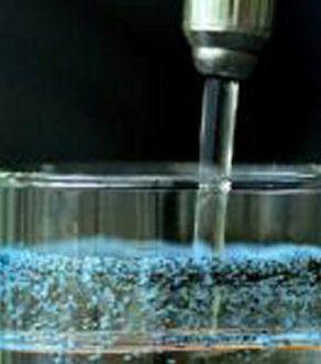 Ad Aulla viene chiesto lutilizzo dei depuratori dacqua   