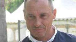 Mister Giacomo Lazzini