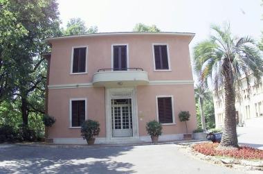 La Palazzina ex consulenti 