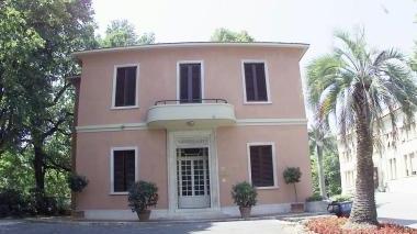 La Palazzina ex consulenti