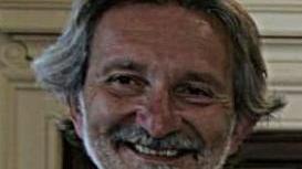 Il sindaco Giuseppe Bellandi