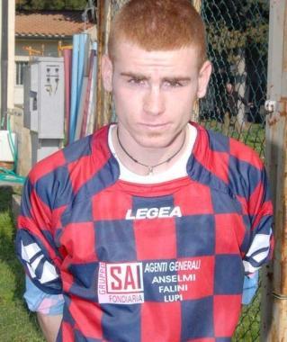 Alessandro Magrone 