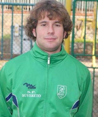 Francesco Giovannetti 