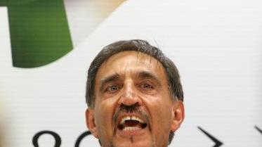 Il ministro Ignazio La Russa