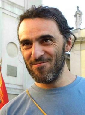 Angelo Maddalena