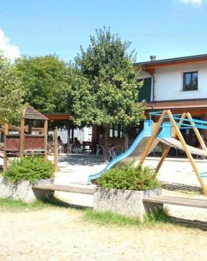 Il Parco Verde di Olmi