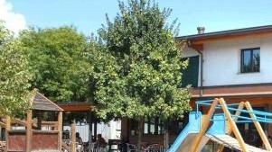 Il Parco Verde di Olmi
