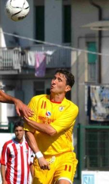 <b>GOL CERCASI... </b> Fabio Del Prete, cannoniere dellEccellenza 2009-2010. Oggi si sbloccher&agrave;? 
