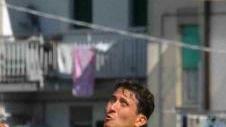 <b>GOL CERCASI... </b> Fabio Del Prete, cannoniere dell’Eccellenza 2009-2010. Oggi si sbloccherà?