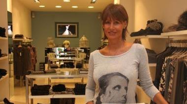 Barbra Cavallari titolare di “Penelope”