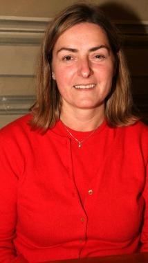 Lassessore alla pubblica istruzione Alessya Dini  