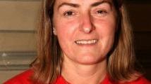 L’assessore alla pubblica istruzione Alessya Dini