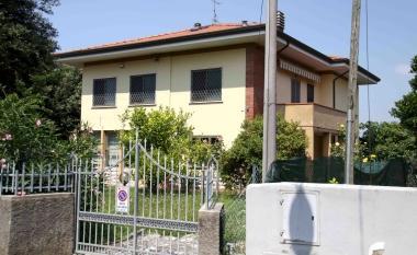 La villetta della signora Ines 
