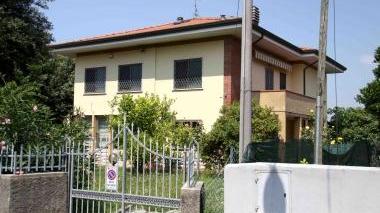 La villetta della signora Ines
