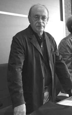 Antonio Tabucchi 