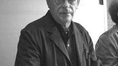 Antonio Tabucchi