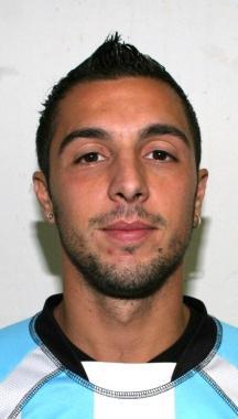 <b>P.MARINA.</b> Luca Lazzarini   