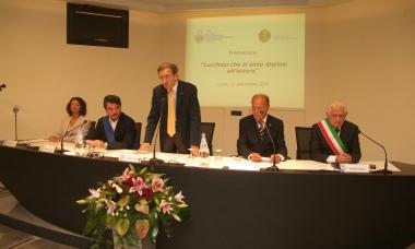 Ecco gli ambasciatori della città