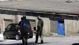 Sotto sequestro il macchinario killer