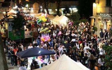 Notte bianca a Lamporecchio: sabato 18 si replica a Monsummano 