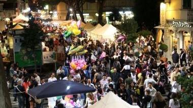Notte bianca a Lamporecchio: sabato 18 si replica a Monsummano